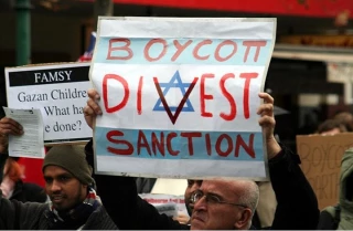 US students ramp up BDS movement in wake of Gaza war