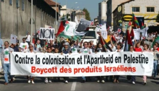 US students ramp up BDS movement in wake of Gaza war