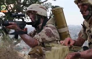 Hamas: Israel is opening the gates of hell