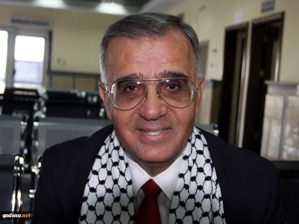 Palestinian resistance would be steadfast