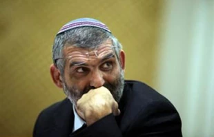 Former MK calls for erasing Hamas