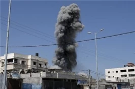 Islamic Jihad talks of imminent truce