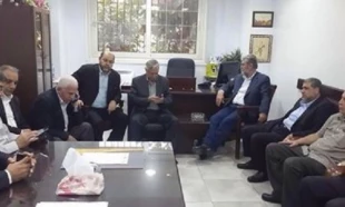Islamic Jihad talks of imminent truce