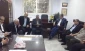 Islamic Jihad talks of imminent truce