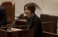 Meretz blames settlements for Palestinian rockets