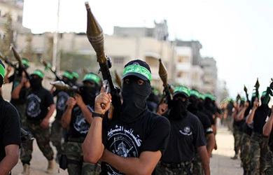 Israeli military experts admit to Palestinian victory