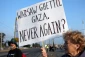 Palestine supporters block Israeli ships in Washington, L.A