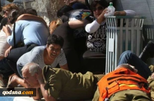 Israeli TV actually broadcast victory of resistance
