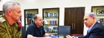 Israeli experts admit to Palestinian victory