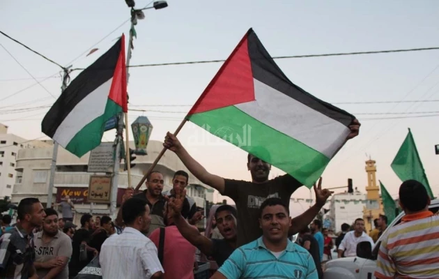 Hamas declares victory in Gaza war