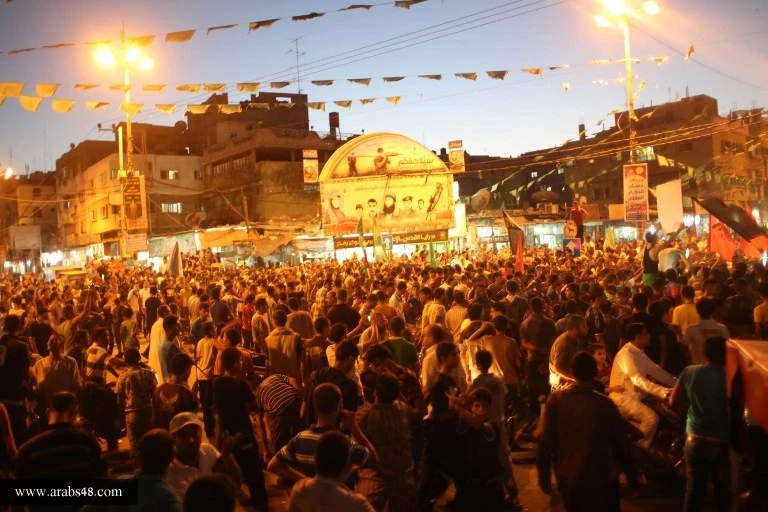 Hamas declares victory in Gaza war