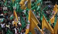 Palestinians toppled Israel’s national security strategy