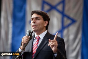 Residents of southrn Israel don't feel safe
