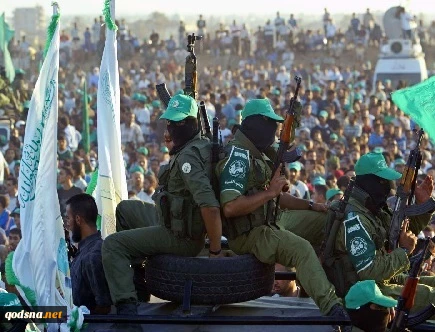 No doubt Palestinians won the war