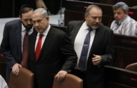 Some Zionist leaders boycots special security session