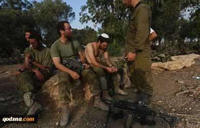 جیش الاحتلال قتل 3 من جنوده بعد خطفهم فی غزة