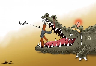 الاحتلال غیر قادر علی مواجهة المقاومة الفلسطینیة
