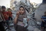 خسارت 5 میلیارد دلاری جنگ غزه به بخش مسکن فلسطینی ها
