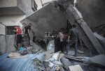 خسارت 5 میلیارد دلاری جنگ غزه به بخش مسکن فلسطینی ها
