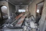 خسارت 5 میلیارد دلاری جنگ غزه به بخش مسکن فلسطینی ها