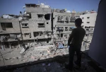 خسارت 5 میلیارد دلاری جنگ غزه به بخش مسکن فلسطینی ها