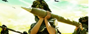 Arab authors say Israel was defeated