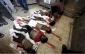 Gaza devestation unprecedented in recent history