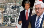 Israel resumed settlement policy