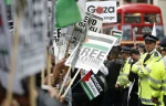 Record levels of anti-Zionism in Britain during Gaza op