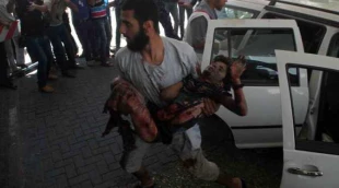UNRWA: Israel should be accountable