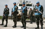 Hamas rejects foreign forces in Gaza