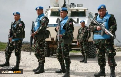 Hamas rejects foreign forces in Gaza