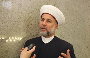 Muslims must send arms to West Bank