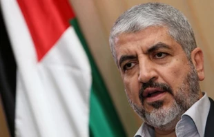No broker needed for Palestinian reconciliation