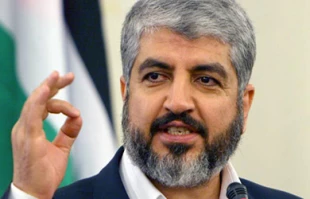 No broker needed for Palestinian reconciliation
