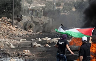 42 NGOs urge world to stop Israeli ethnic cleansing in West Bank