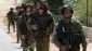 Israel to sack reserve soldiers over pro-Palestinian gesture