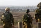 Israel to sack reserve soldiers over pro-Palestinian gesture
