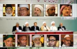 Muslim scholars speak on resistance