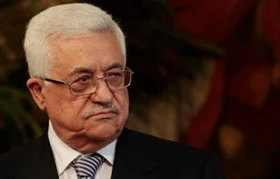 Abbas criticises Hamas because of their rise in popularity