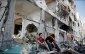 4m tons of rubble in Gaza as a result of war