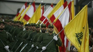 Certain Arab states embolden Israel to attack Hezbollah