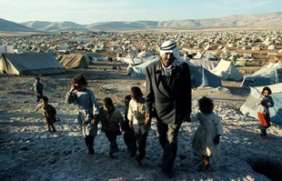 Ministry condemns Israeli displacement of aboriginals