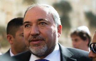 Israeli FM Refusing to Cooperate with UN Fact-finding Mission