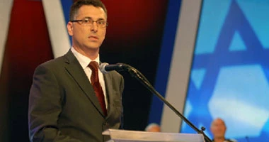 Saar resignation, a political firestorm