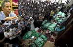 On Israeli incremental genocide