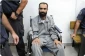 Issawi threatens to resume hunger strike