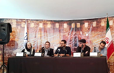 Israel lobby hinders pro-Palestinian movies