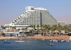 Israel struggling to recover its tourism sector