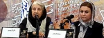 Z-lobby hinders pro-Palestinian movies